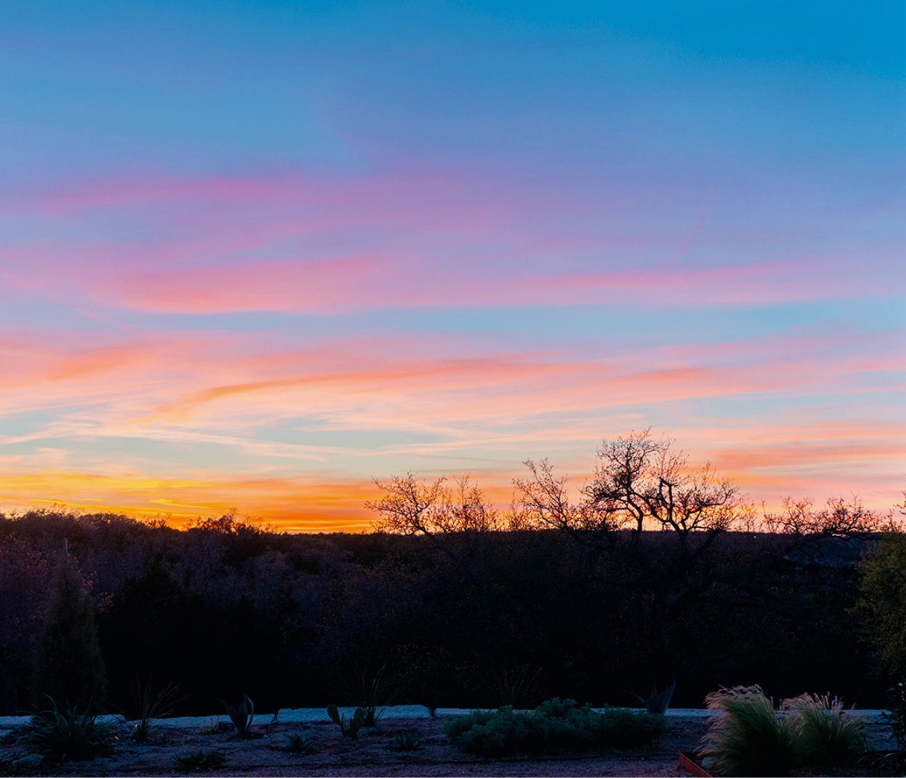 The Ultimate Hill Country Bachelorette: Why Lagom is the Perfect Balance of Style, Space, and Serenity